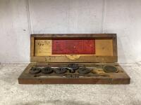 TAP & DIE SET