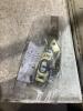 POCKET TRACK & HARDWARE SET - 4