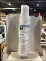 TRAFFIC-MASTER 2-IN-1 UNDERLAYMENT