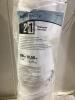 TRAFFIC-MASTER 2-IN-1 UNDERLAYMENT - 2