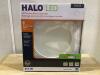 HALO-LED 5"/6" SURFACE MOUNT DOWNLIGHT - 2