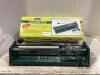 RICHARD 13" TILE CUTTING MACHINES COUPE CARREAUX 330MM