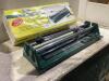 RICHARD 13" TILE CUTTING MACHINES COUPE CARREAUX 330MM - 3