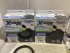 SHOP BOX OF MISCELLANEOUS W/ X-HOSE PRO, DRILL PUMP KIT & EXTENSION CORD REEL - 2