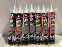 (7) DAP SUBFLOOR & DECK