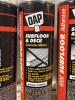 (7) DAP SUBFLOOR & DECK - 2