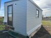 4 Wall Leento Bunkhouse w/ slant roof - 6