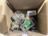 (2) SHOP BOXES OF MISCELLANEOUS PARTS - 2