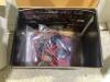 (2) SHOP BOXES OF MISCELLANEOUS PARTS - 3