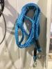 SHOP CRATE OF SLINGS, ROPES, CHAINS & MISCELLANEOUS - 5
