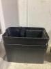 (4) BATTERY BOXES - 3