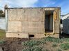 4 Wall Leento Bunkhouse w/ slant roof - 7