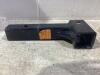 ADJUSTABLE BALL HITCH - 2