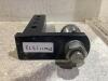 ADJUSTABLE BALL HITCH - 4