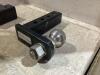 ADJUSTABLE BALL HITCH - 6