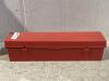 WARNING TRIANGLE FLARE KIT - 3
