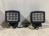 (2) LED LIGHTS