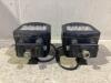 (2) LED LIGHTS - 3