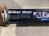 RV STANDARD SEWER HOSE 20' - 3