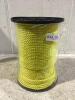 POLY ROPE 1/4" X 600'