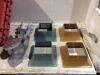 SHOP CRATE OF MIXED BRACKETS - 2