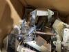 SHOP CRATE OF MIXED BRACKETS - 4