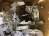 SHOP CRATE OF MIXED BRACKETS - 5