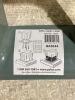 SHOP CRATE OF MIXED BRACKETS - 6