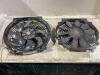 (2) 12V COOLING FANS - 4