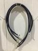 (3) WATER HOSES