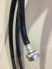 (3) WATER HOSES - 3