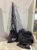 (2) CARGO NETS