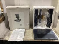 SANUS SYSTEMS VISION MOUNT - VMPO