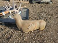Target Deer