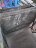 Patio Chairs & Aluminum Gate - 4