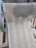 Patio Chairs & Aluminum Gate - 5
