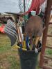 Tub of Implements - 3