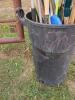 Tub of Implements - 5