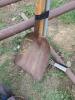 Scoop, Rake, Squeegee - 2