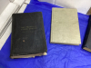 OLD VET BOOK,FARMER BOOKS - 2