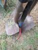 Irrigation Shovel, Spade, Scraper - 3