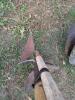 Hoe, Spade, Scoop - 3