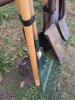 Rake, Spade, Handle - 3