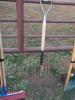 Large Pitch Fork - 2