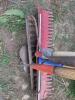 Hoe, Rakes, Squeegee - 3
