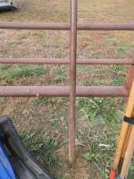 Heavy Bar