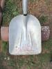 Large Scoop & Steel Snow Shovel - 2
