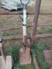 Scoop & Step Shovel