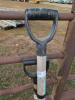 Scoop & Step Shovel - 2