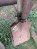 Scoop & Step Shovel - 3